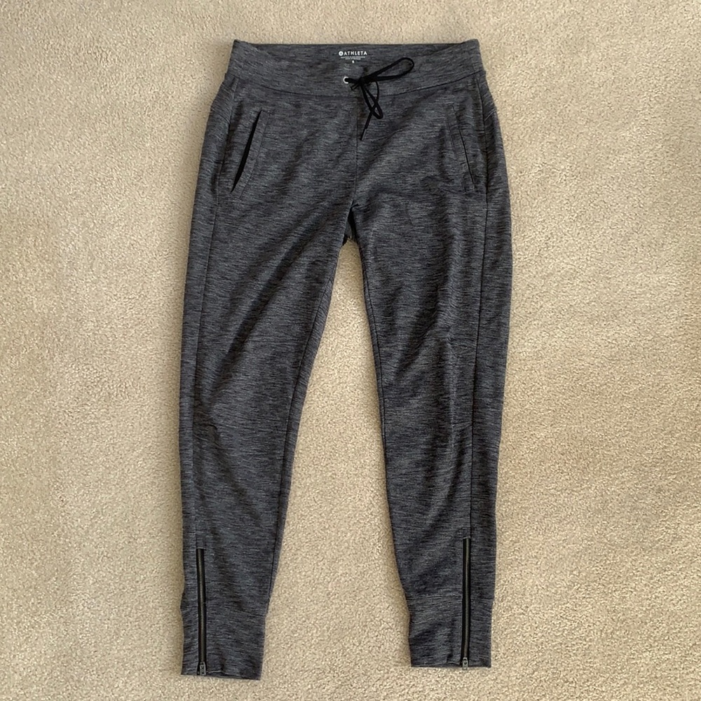 Athleta Joggers